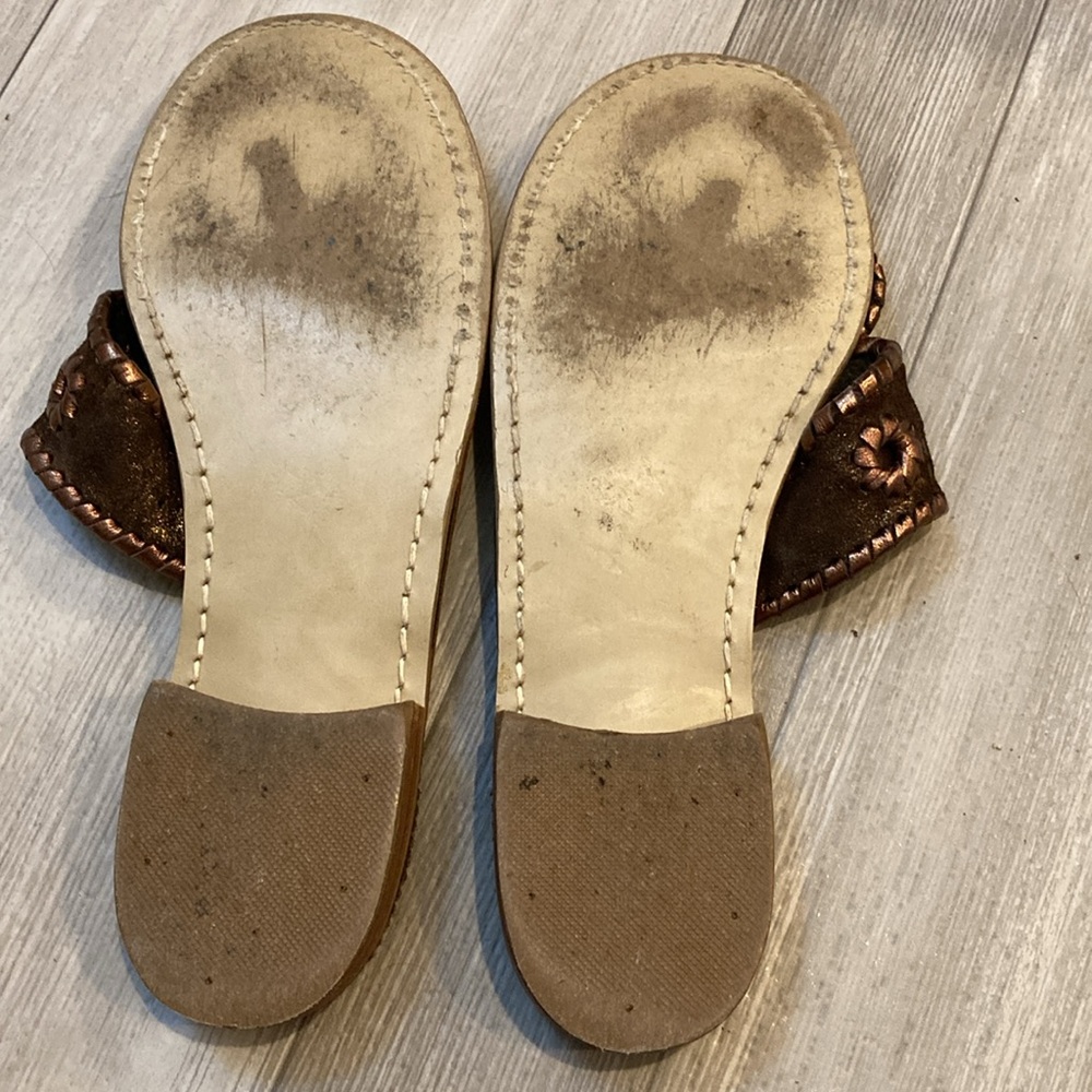 Jack Roger’s sandals - Picture 2 of 5